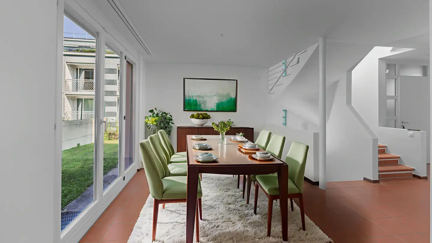 Casa singola in vendita - 6930 Bedano - Photo 4