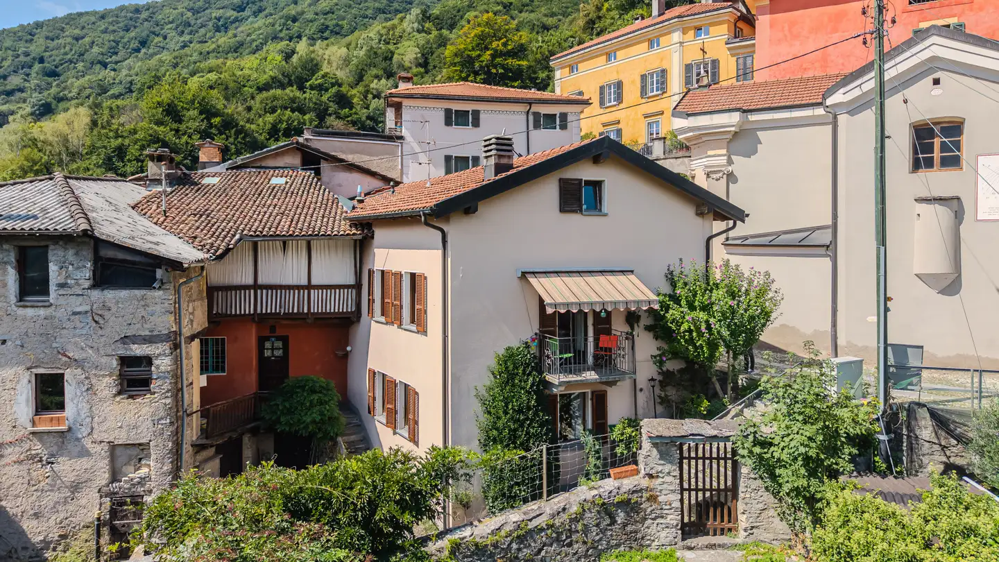 Maison individuelle à vendre - 6875 Casima