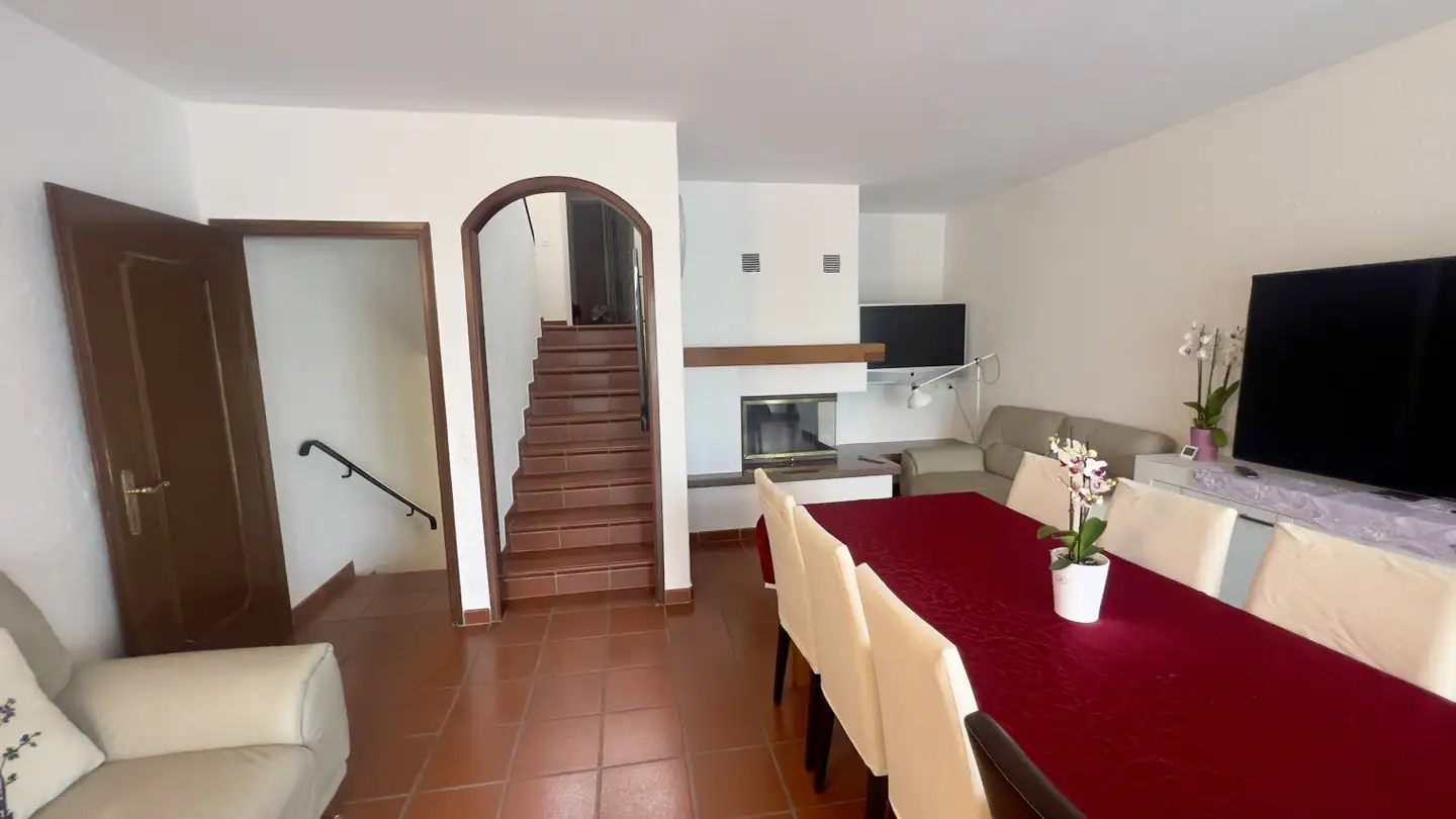 Casa singola in vendita - 6982 Agno - Photo 4