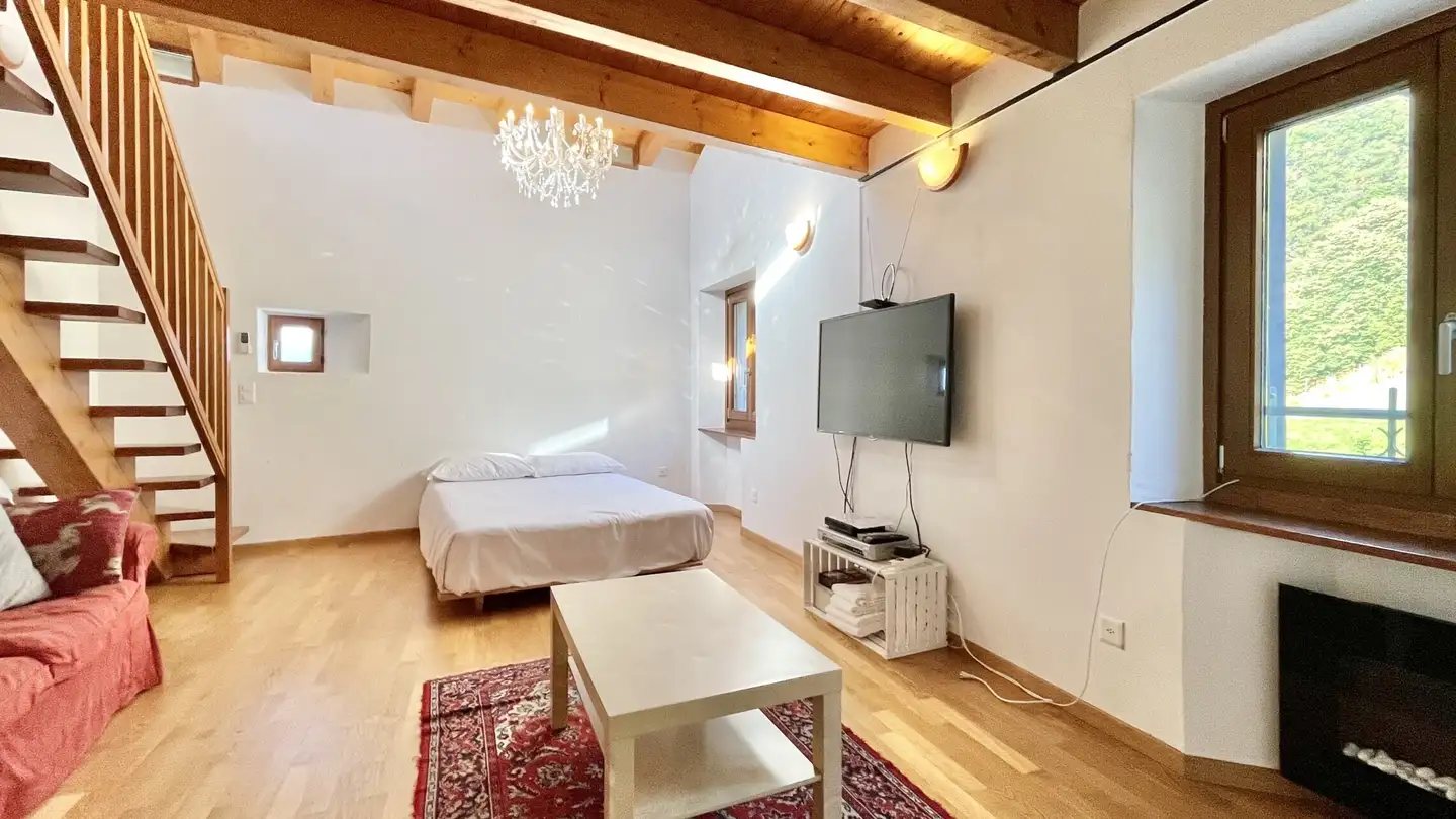 Casa singola in vendita - 6823 Pugerna - Photo 2