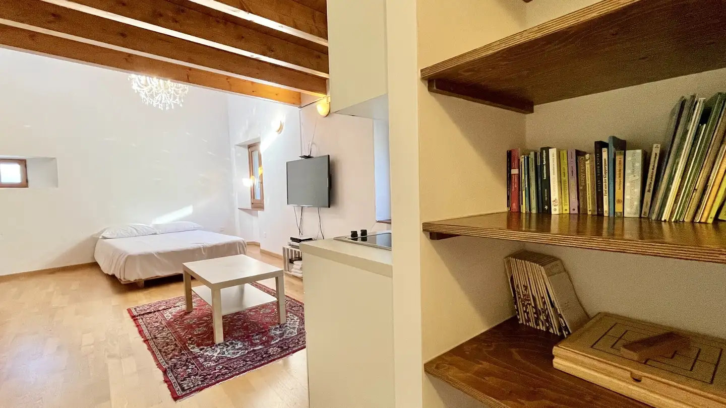 Casa singola in vendita - 6823 Pugerna - Photo 4