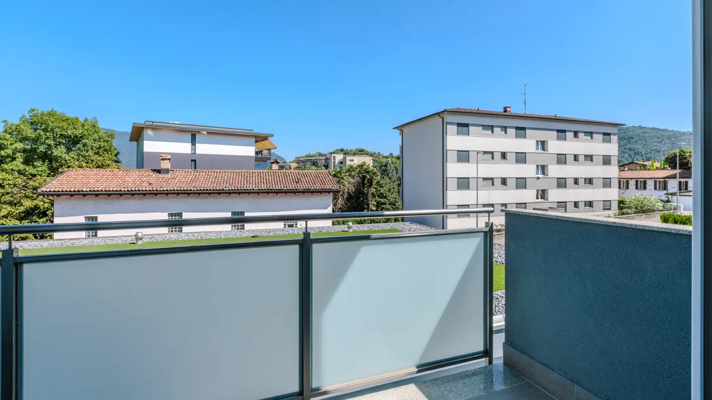 Appartamento in vendita - 6833 Vacallo - Photo 2