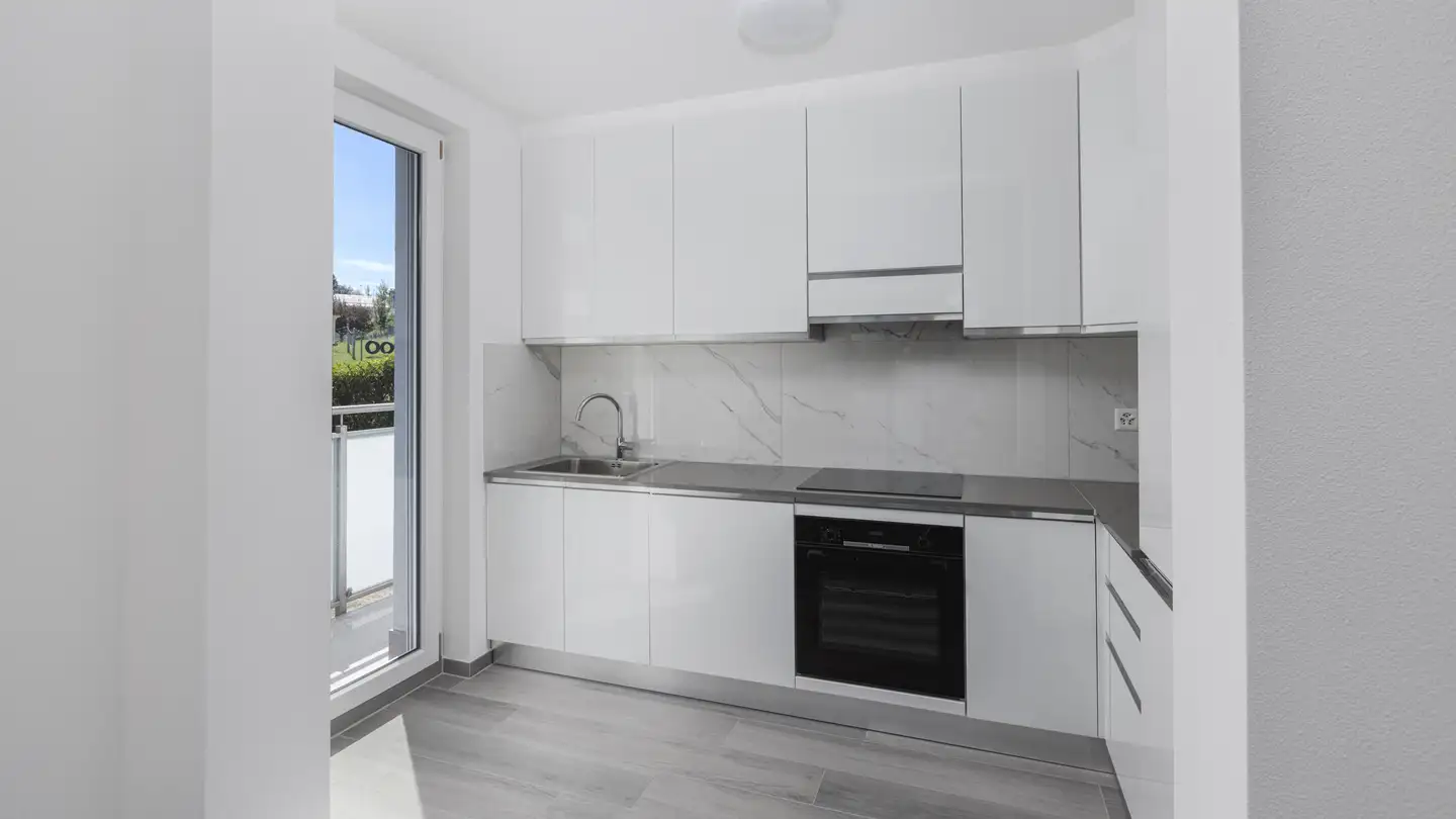 Appartamento in vendita - 6833 Vacallo - Photo 3