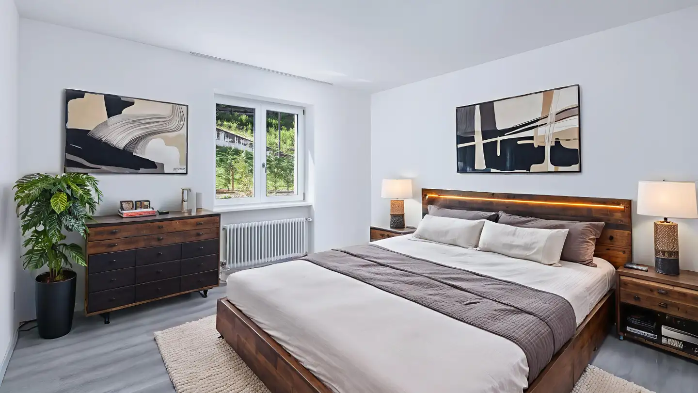 Appartamento in vendita - 6833 Vacallo - Photo 4