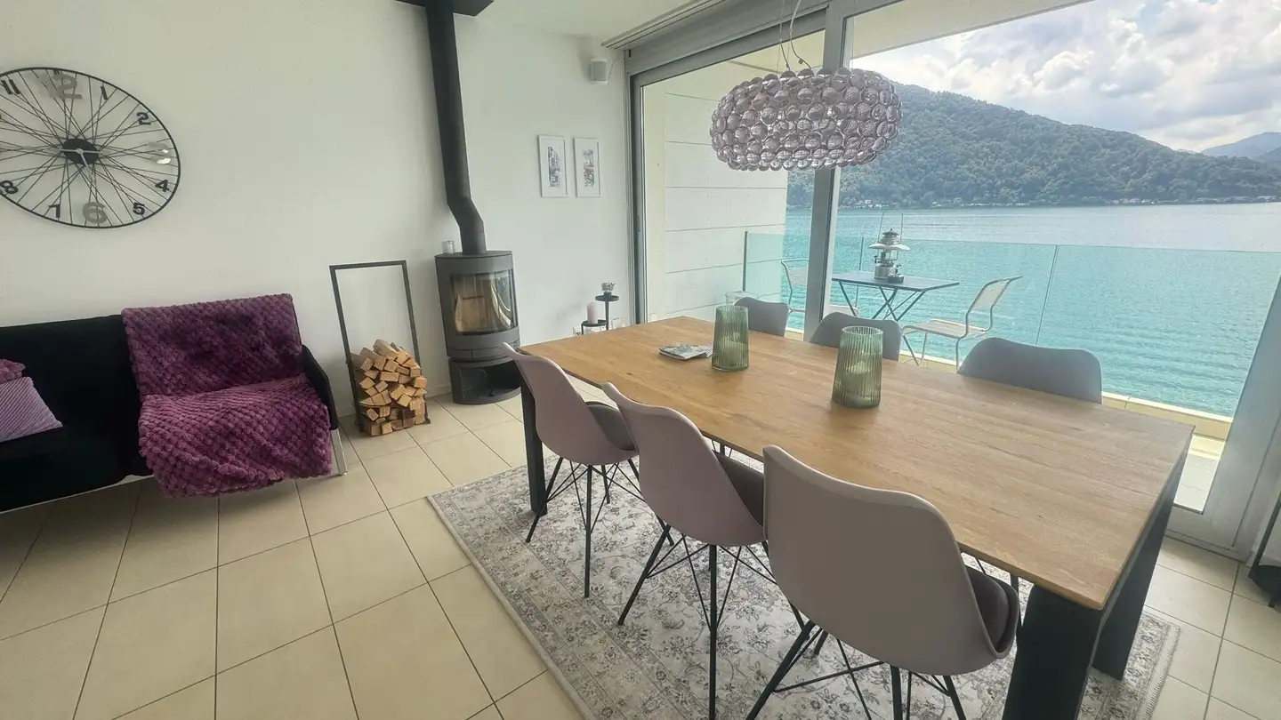 Casa singola in vendita - 6817 Maroggia - Photo 2