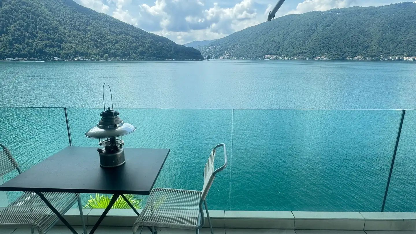 Casa singola in vendita - 6817 Maroggia - Photo 3