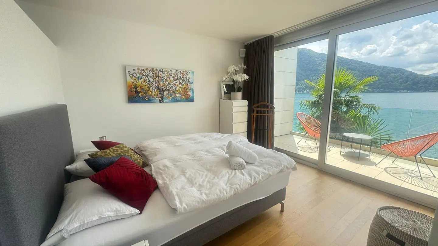 Maison individuelle à vendre - 6817 Maroggia - Photo 4