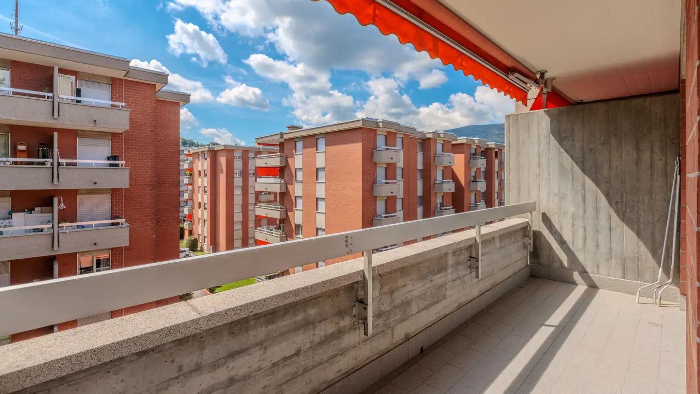 Appartamento in vendita - 6900 Massagno - Photo 2