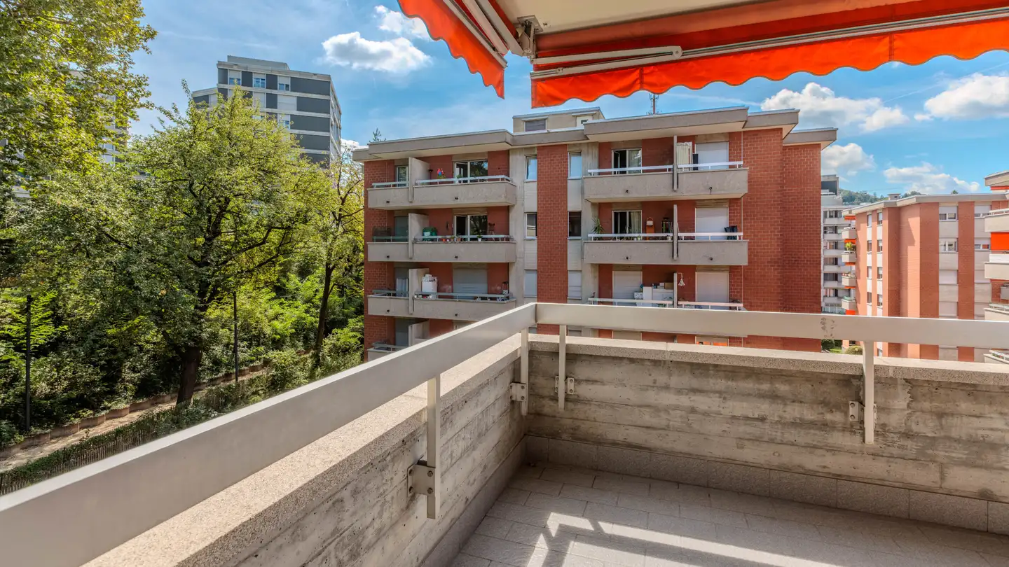 Appartamento in vendita - 6900 Massagno - Photo 4