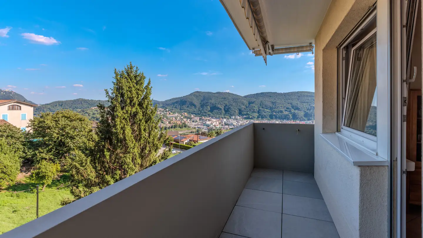 Appartamento in vendita - 6834 Morbio Inferiore - Photo 2