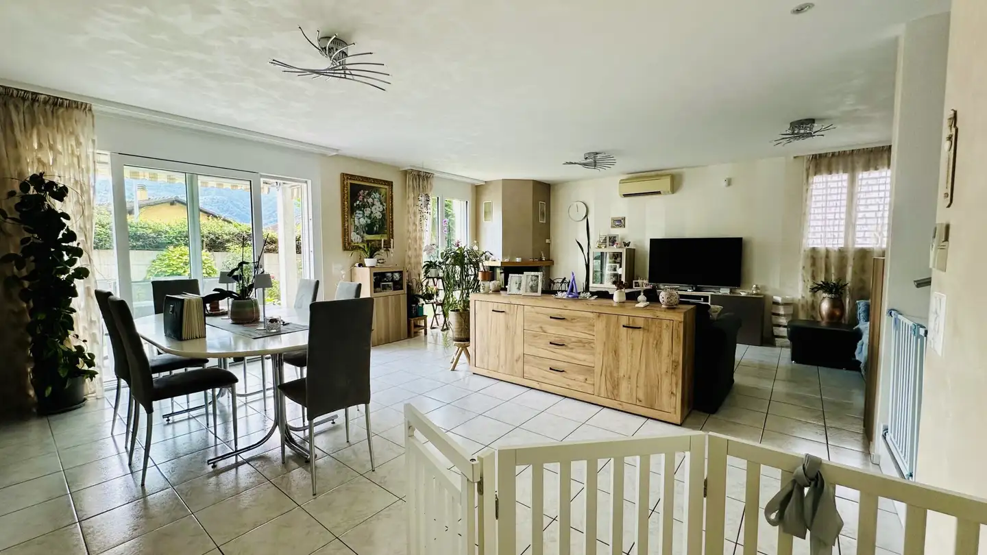 Casa singola in vendita - 6516 Cugnasco - Photo 2