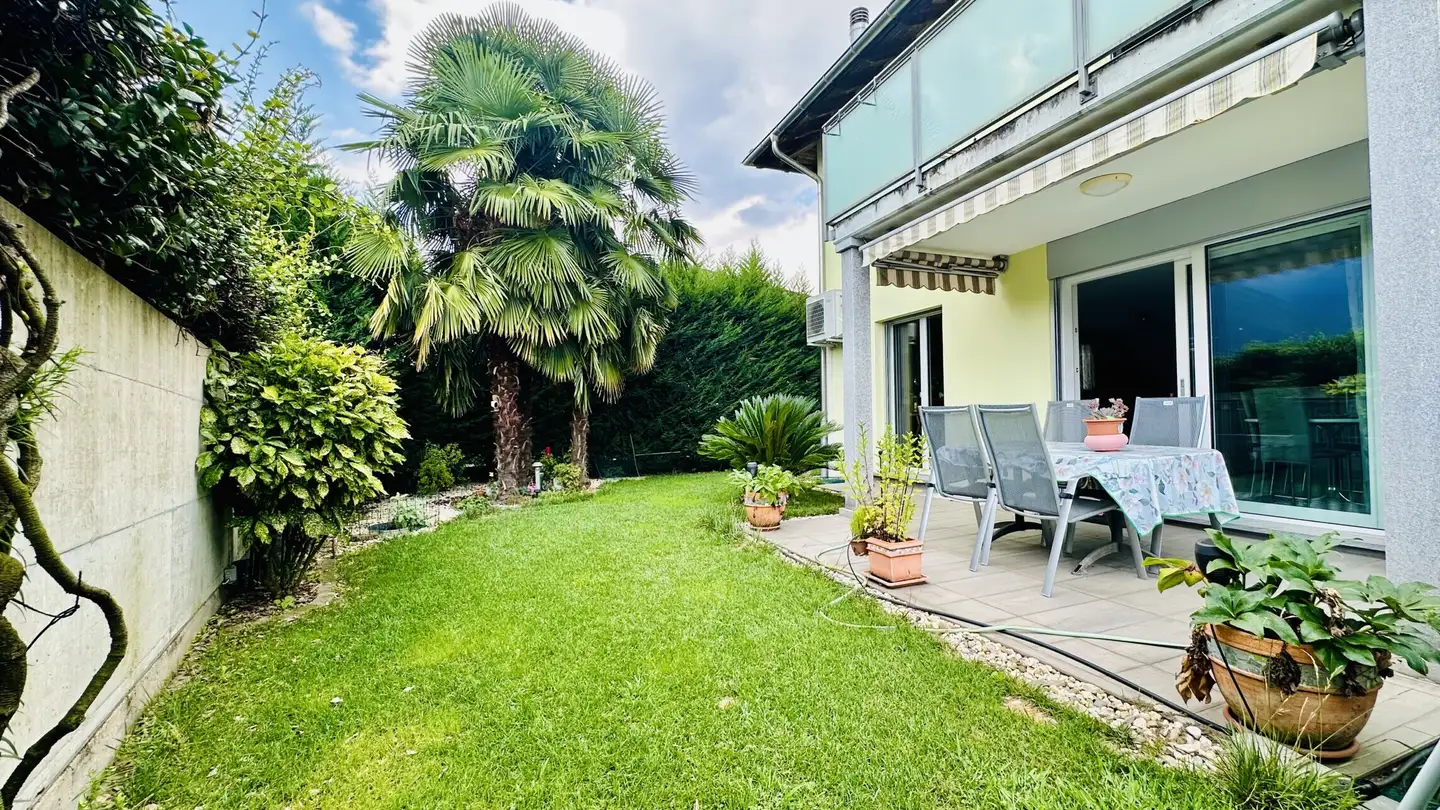 Casa singola in vendita - 6516 Cugnasco - Photo 4