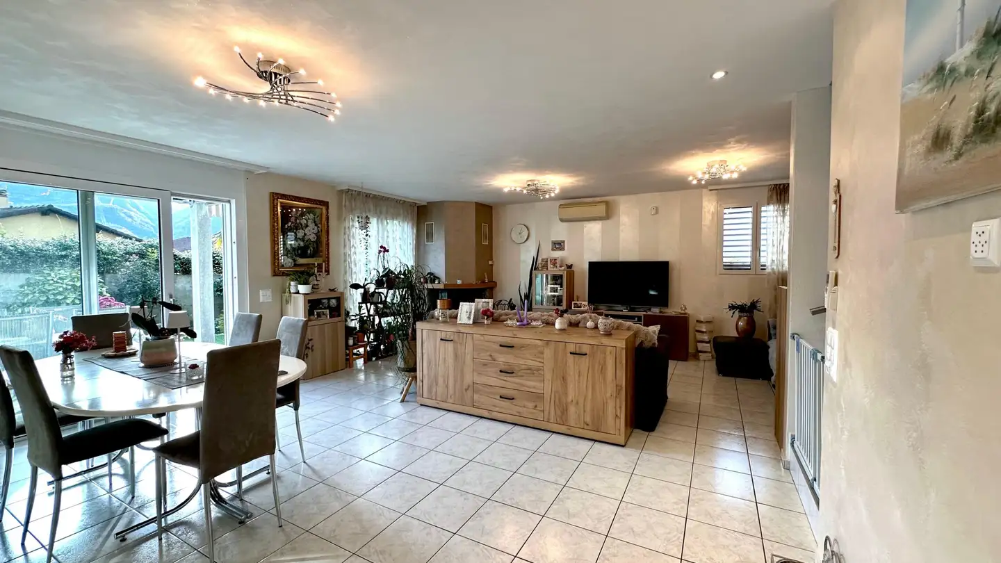 Single house for sale - 6516 Cugnasco - Photo 2