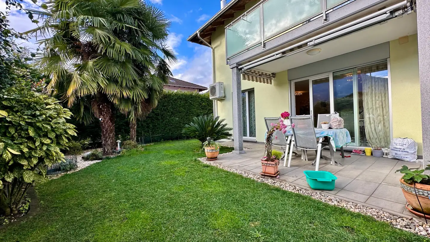 Single house for sale - 6516 Cugnasco - Photo 4