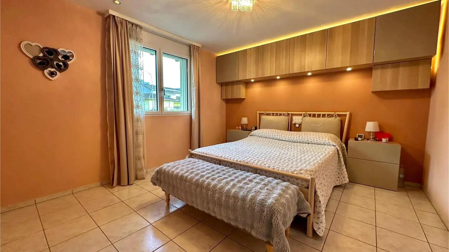 Casa singola in vendita - 6516 Cugnasco - Foto 4