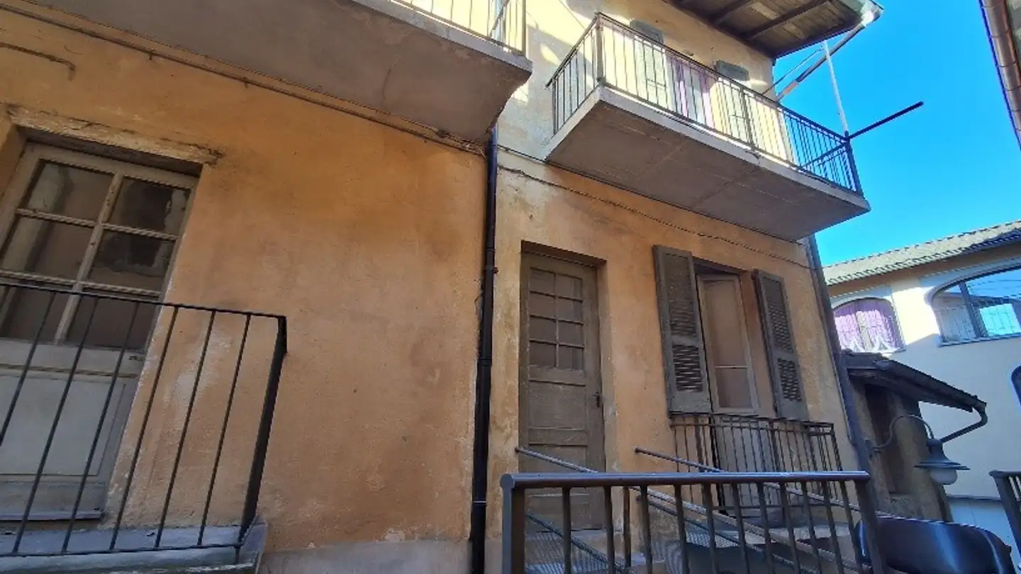 Casa singola in vendita - 6988 Ponte Tresa - Foto 2