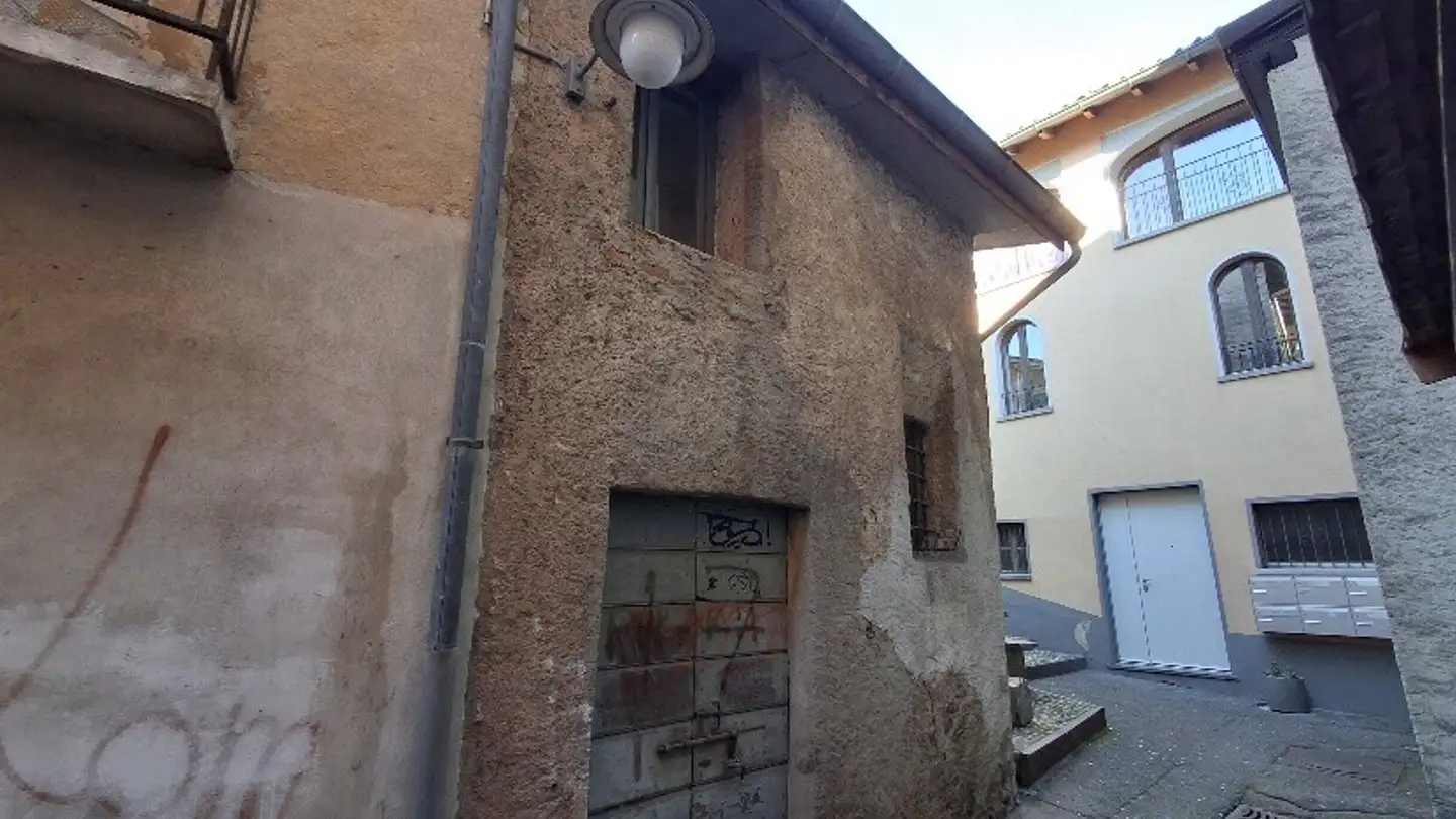 Casa singola in vendita - 6988 Ponte Tresa - Foto 4