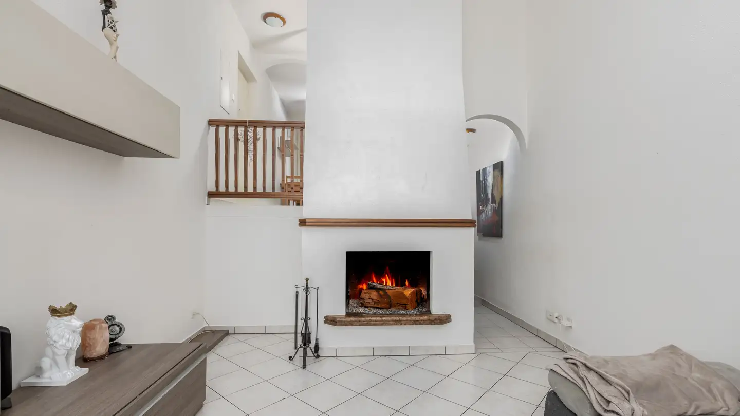 Einfamilienhaus kaufen - 6832 Seseglio - Foto 2