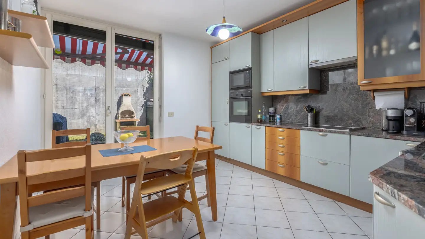 Casa singola in vendita - 6832 Seseglio - Photo 3