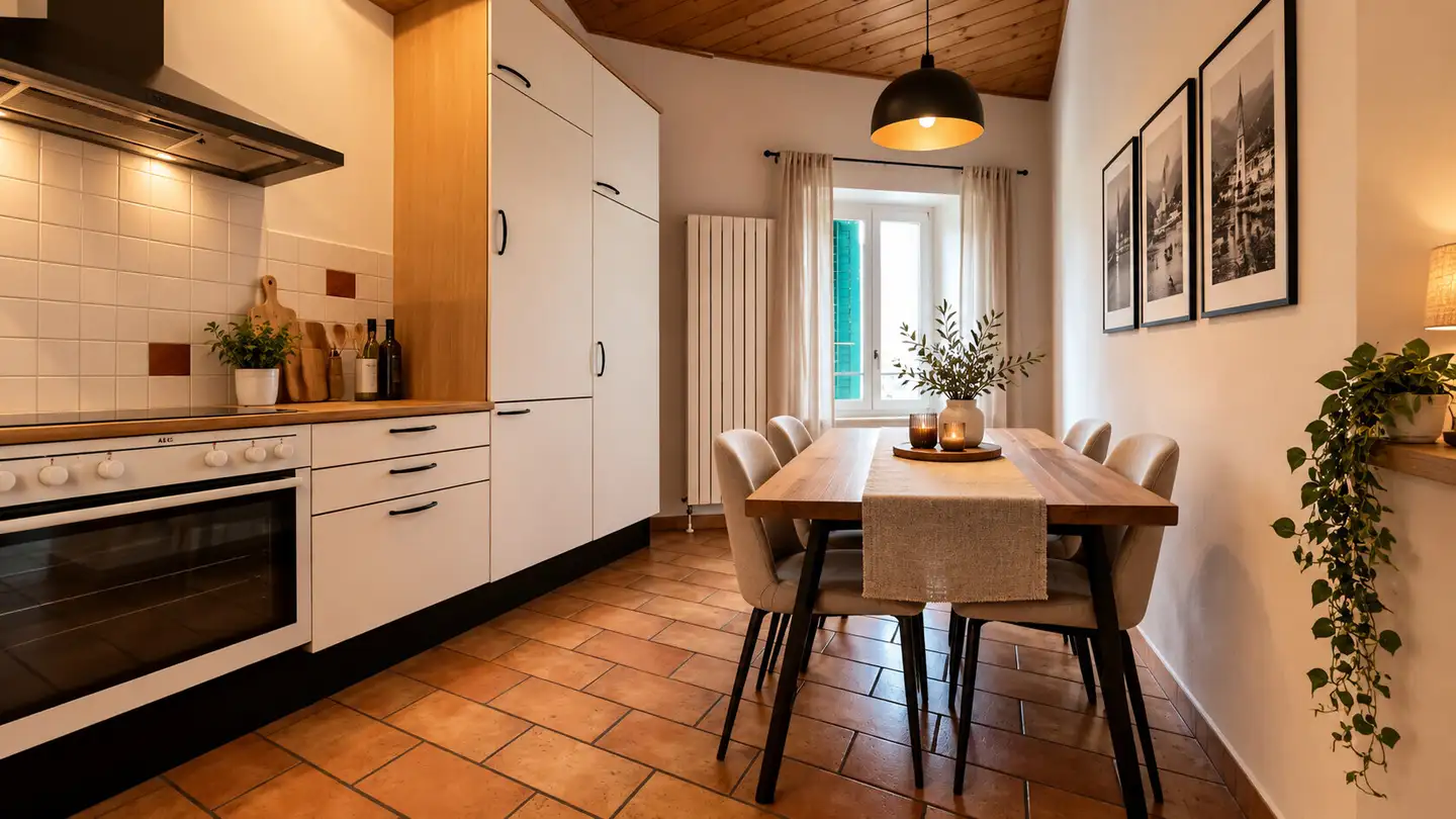 Wohnung kaufen - Purasca, 6989 Purasca - Foto 3