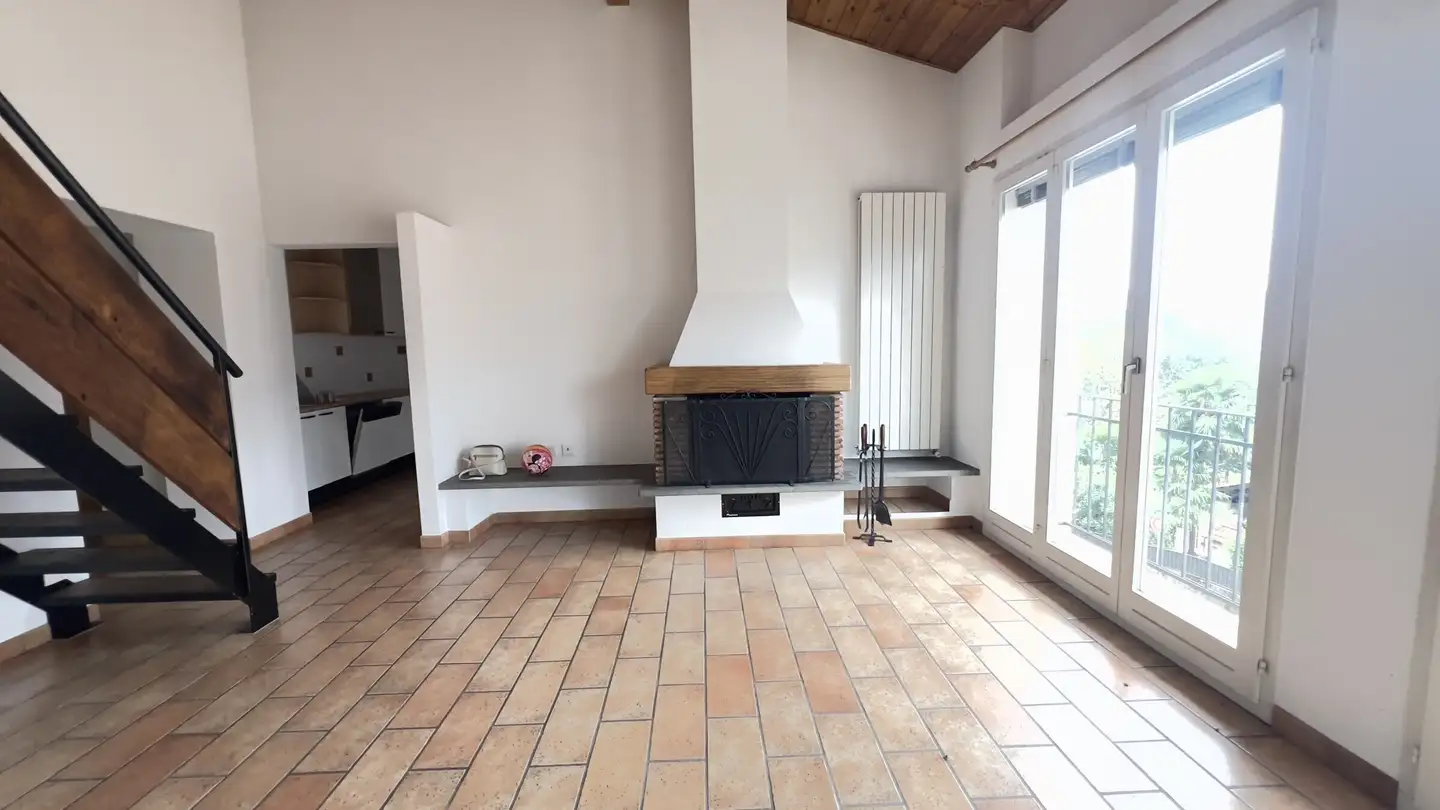 Wohnung kaufen - Purasca, 6989 Purasca - Foto 2