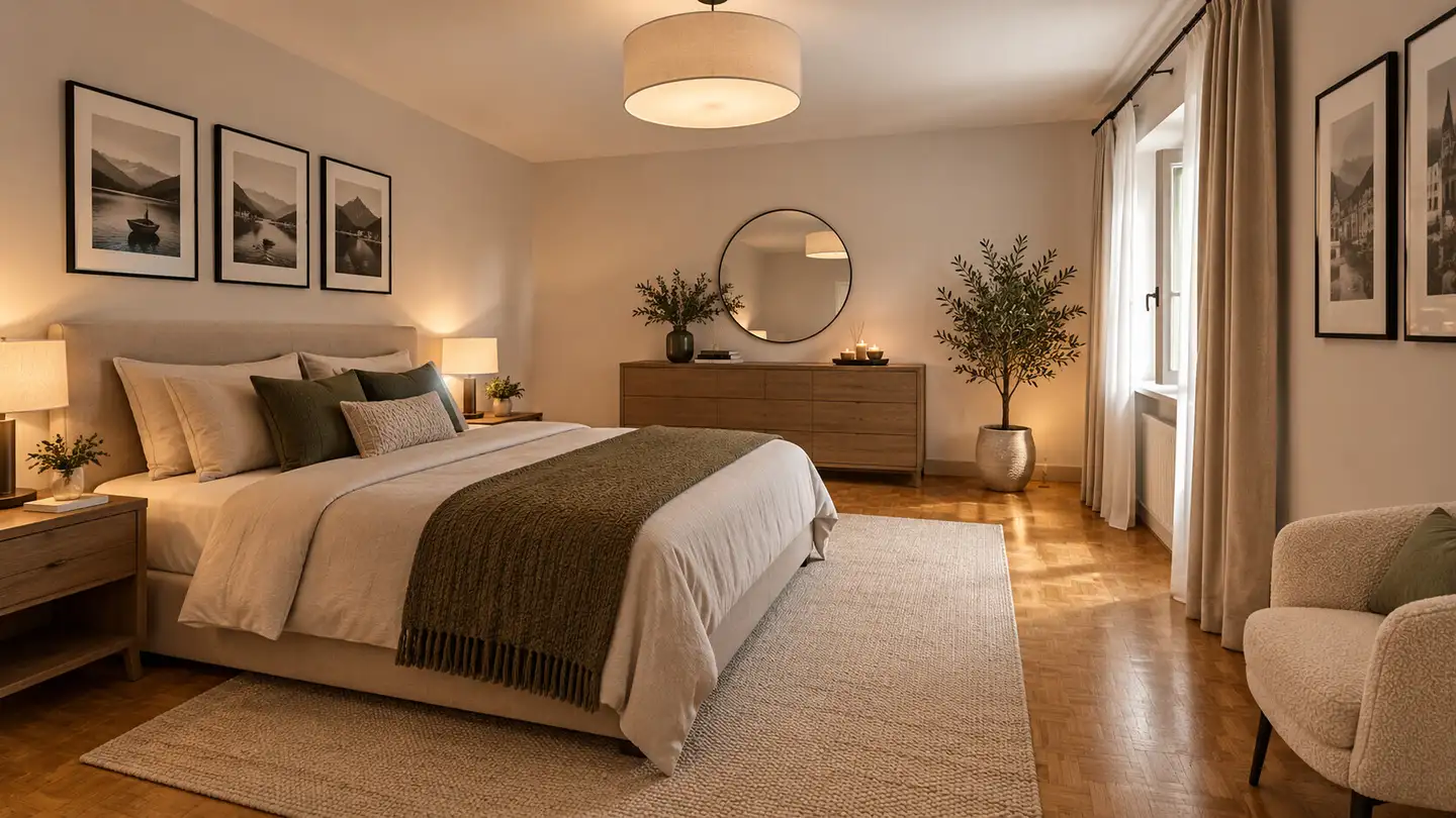 Wohnung kaufen - Purasca, 6989 Purasca - Foto 4
