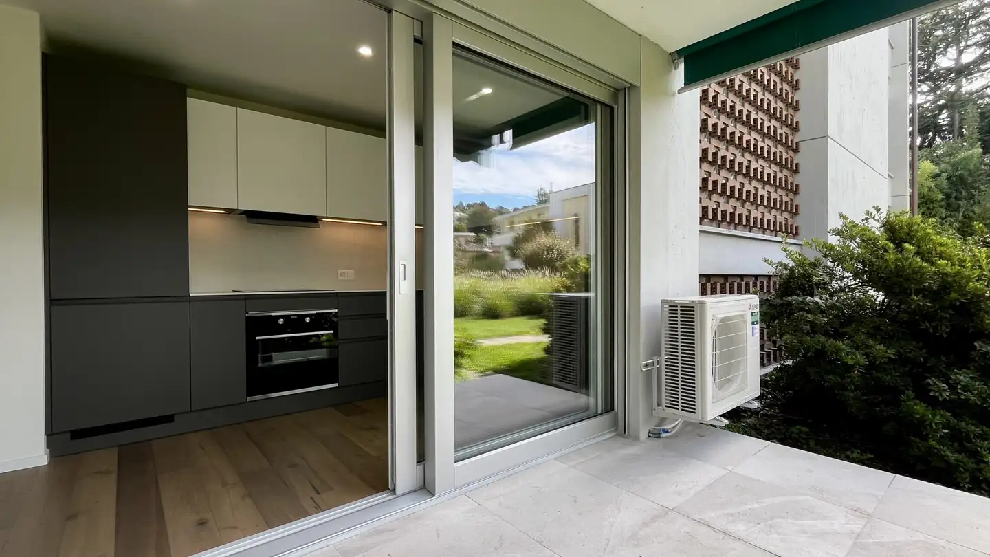 Appartamento in affitto - 6924 Sorengo - Photo 3