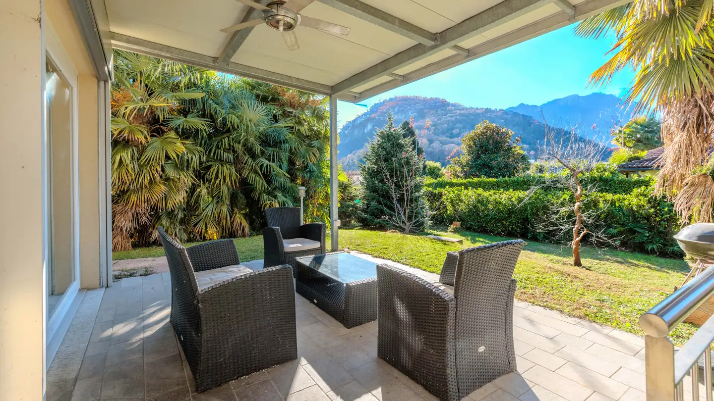 Casa singola in vendita - 6987 Caslano - Foto 2