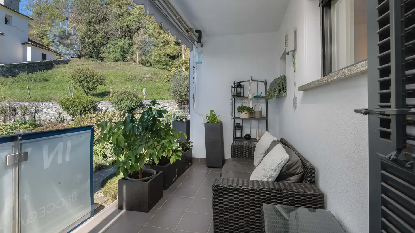 Casa singola in vendita - Banco, 6981 Banco - Photo 4