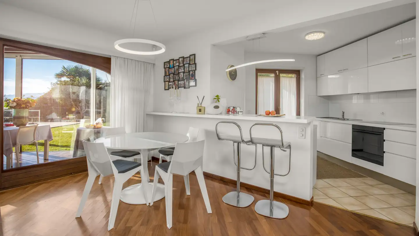 Einfamilienhaus kaufen - 6992 Vernate - Foto 3