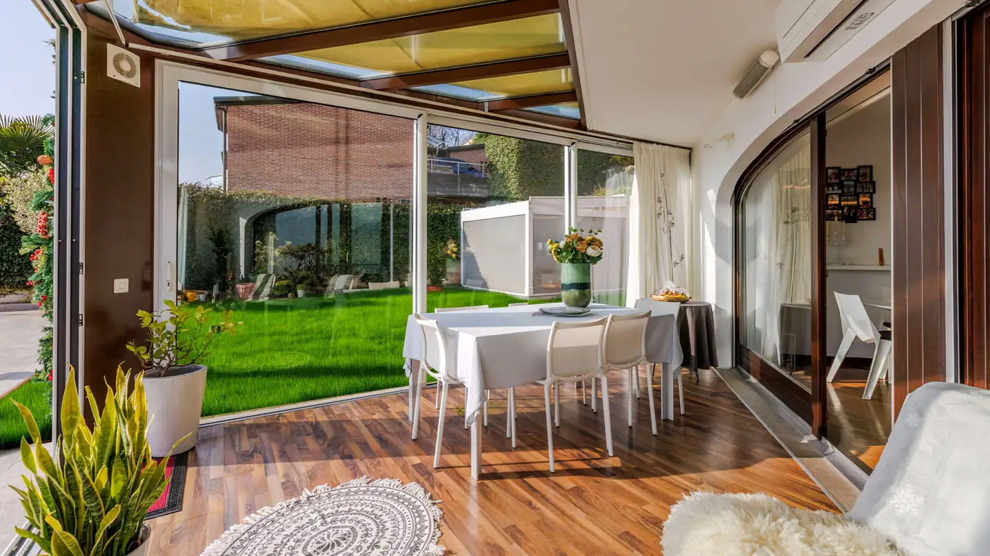 Einfamilienhaus kaufen - 6992 Vernate - Foto 4