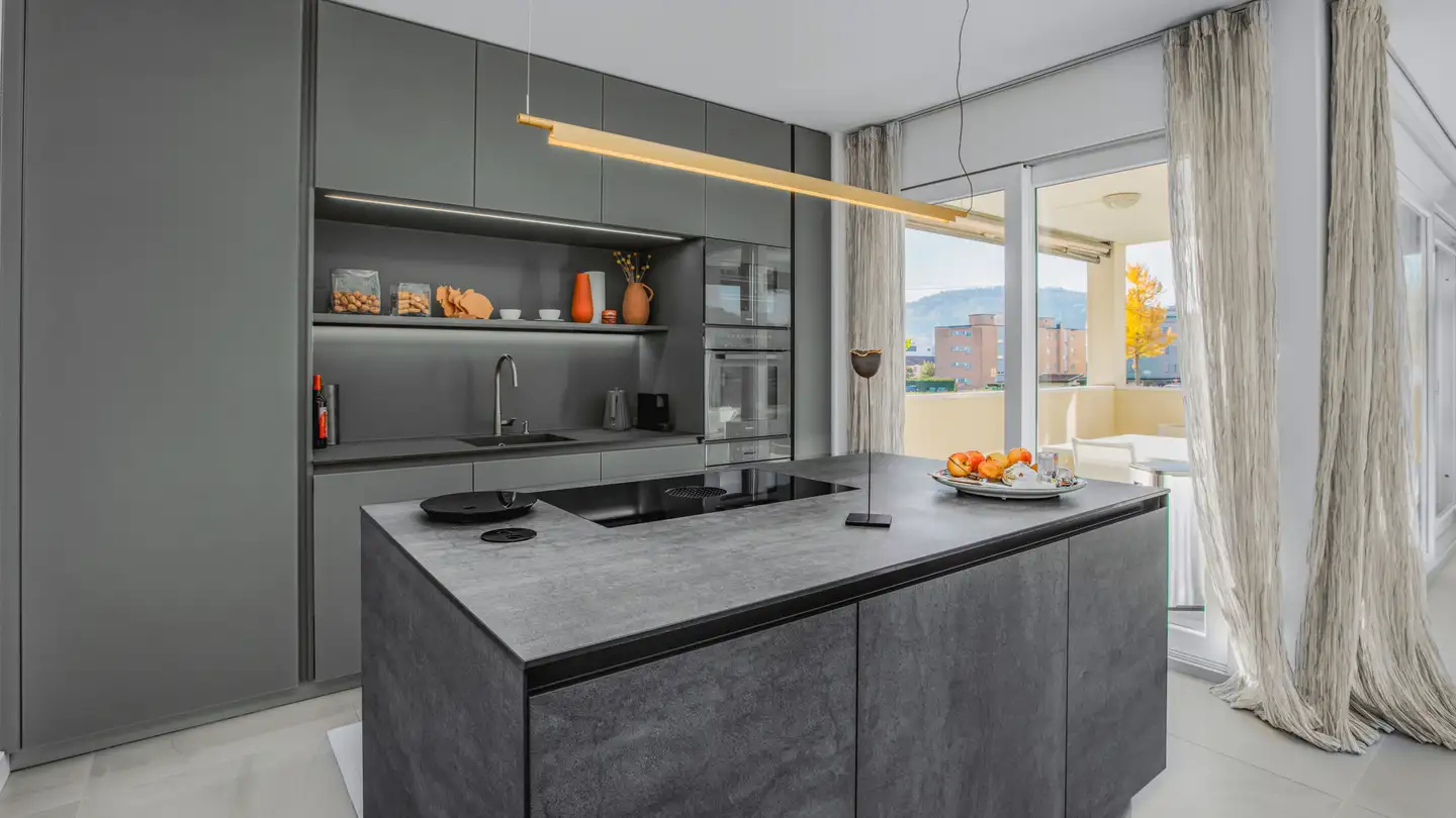 Wohnung kaufen - 6855 Stabio - Foto 4