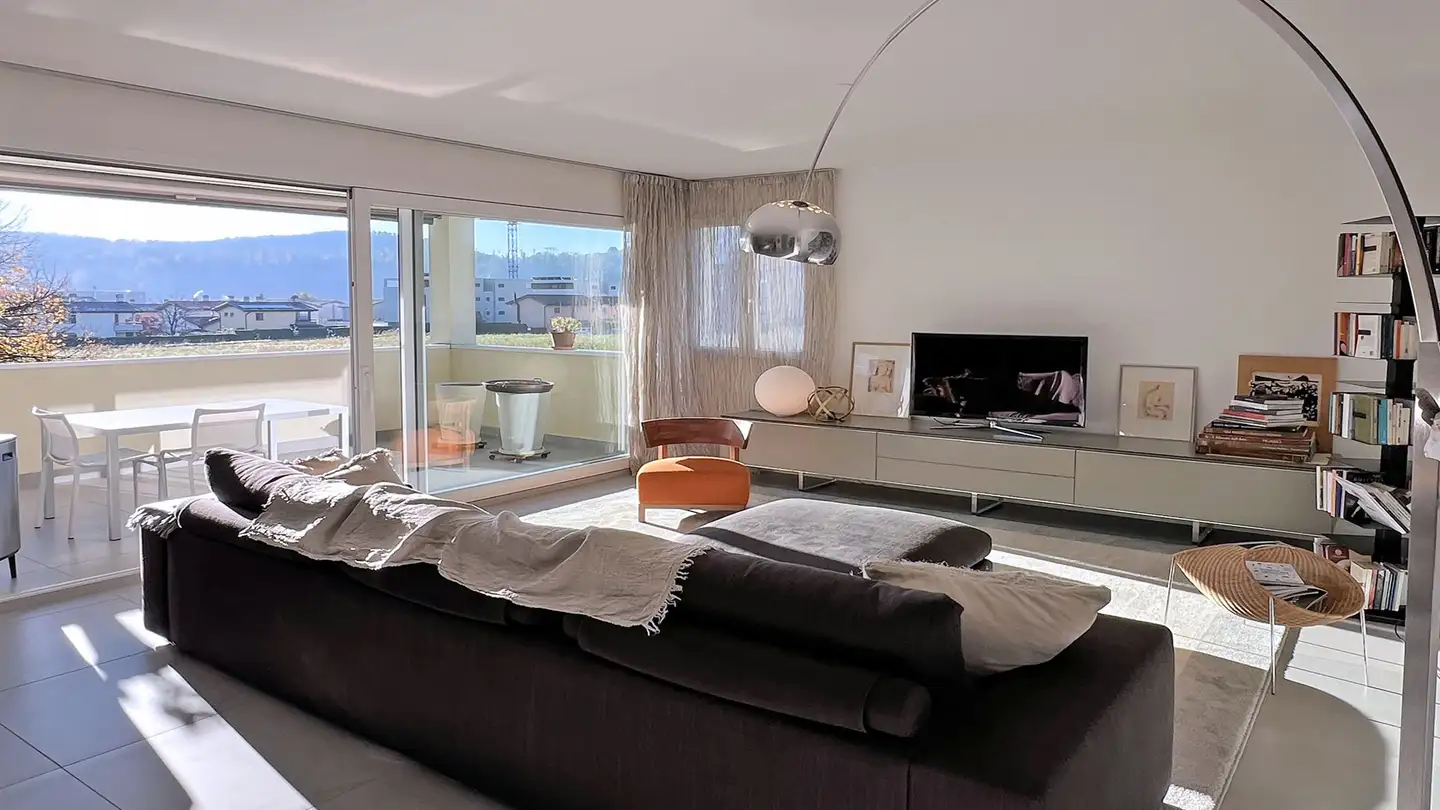 Appartamento in vendita - 6855 Stabio