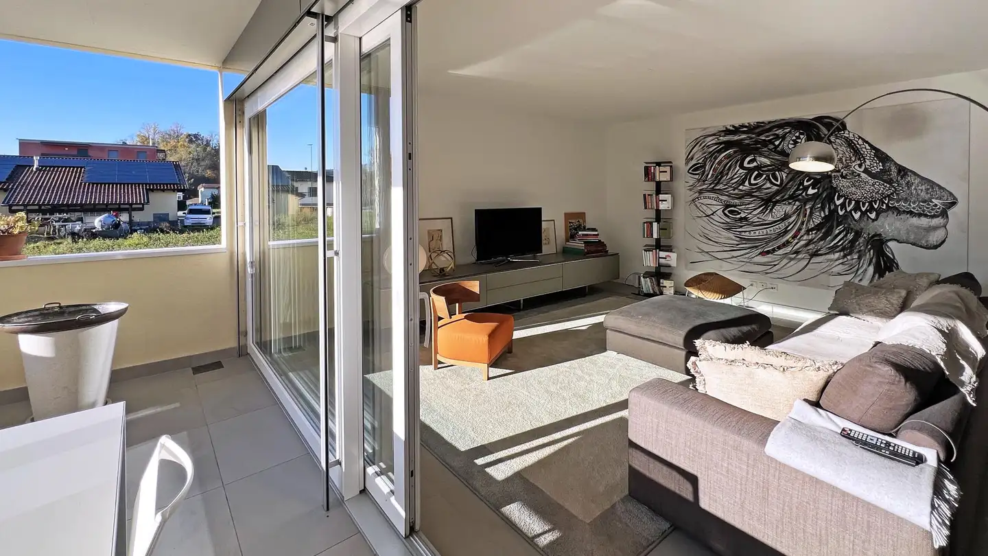 Appartamento in vendita - 6855 Stabio - Foto 2