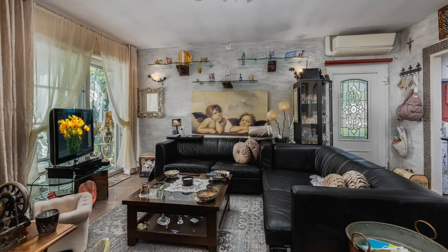 Casa singola in vendita - 6933 Muzzano - Photo 4