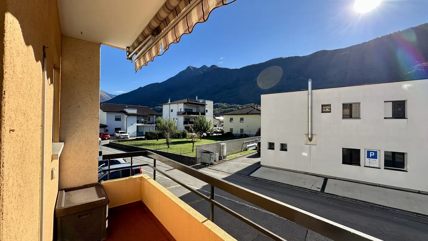 Appartamento in vendita - 6592 S. Antonino - Photo 3