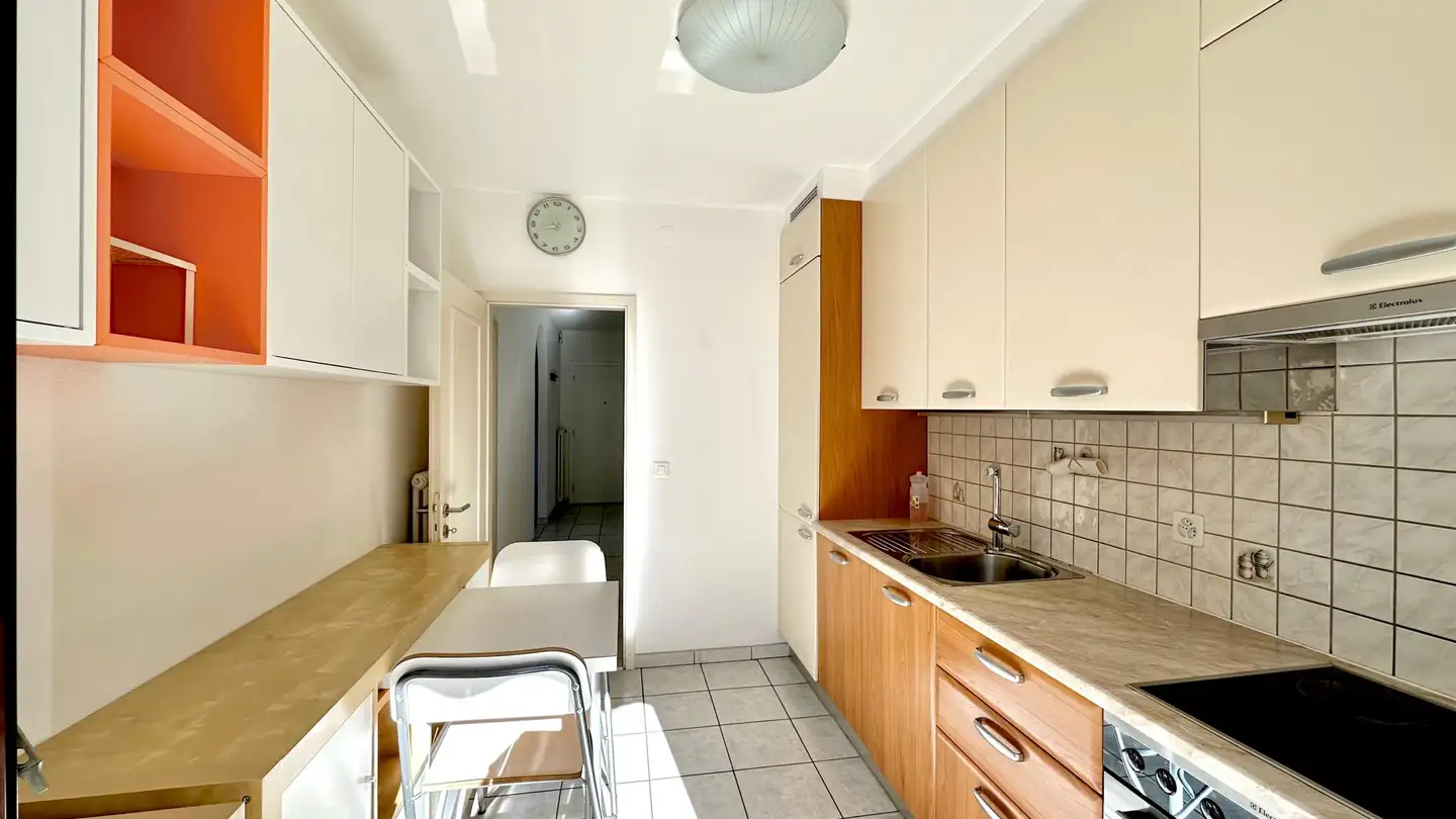 Apartment for sale - 6592 S. Antonino - Photo 2