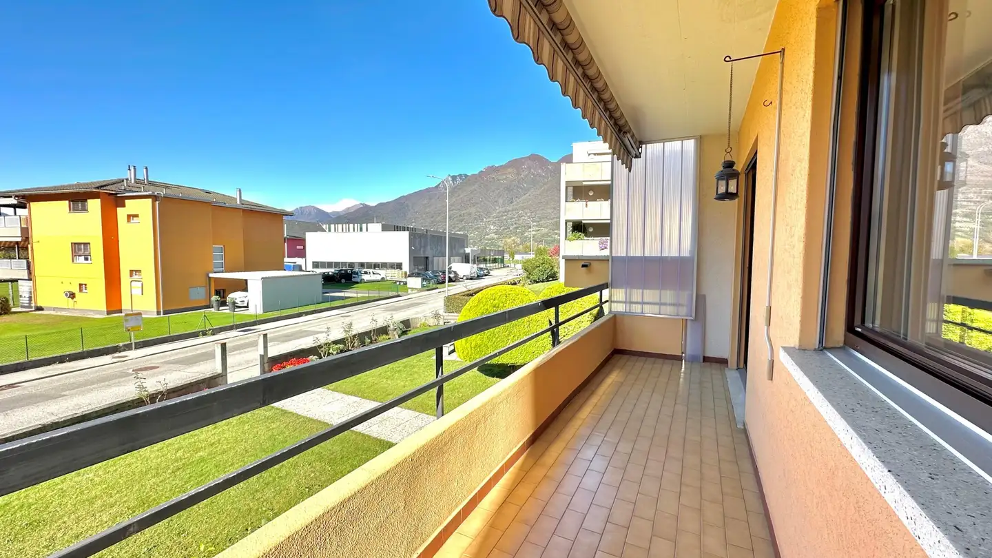 Apartment for sale - 6592 S. Antonino - Photo 2