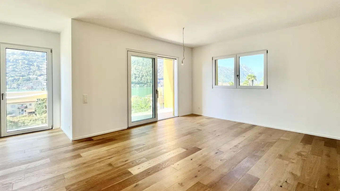 Appartamento in vendita - 6827 Brusino Arsizio