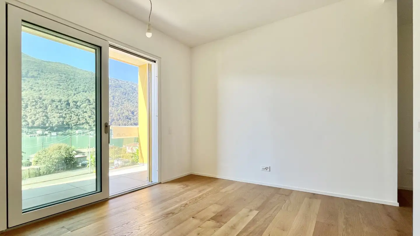 Appartamento in vendita - 6827 Brusino Arsizio - Photo 2