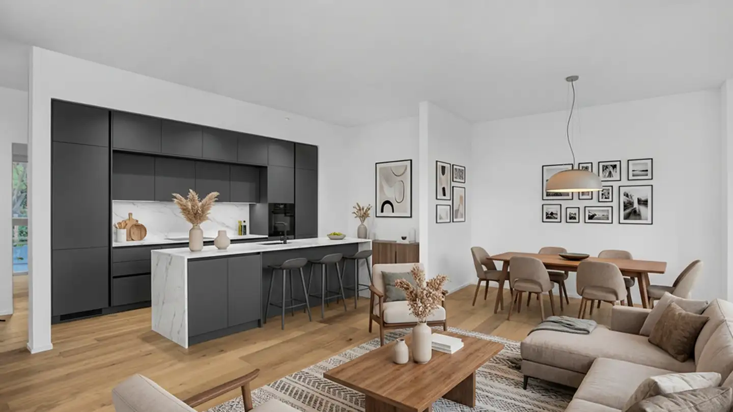 Appartamento in vendita - 6827 Brusino Arsizio - Foto 2