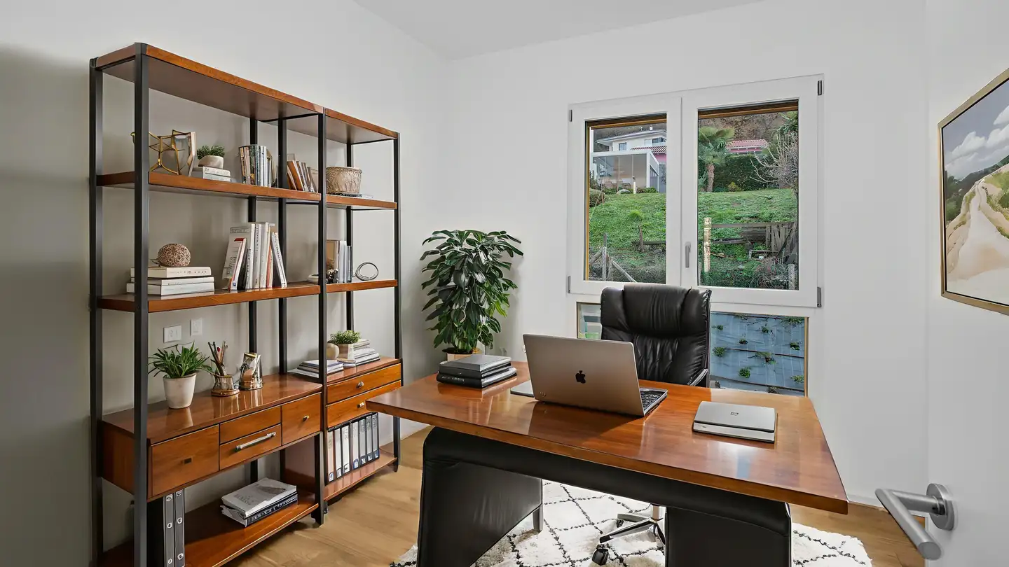 Wohnung kaufen - 6827 Brusino Arsizio - Foto 3