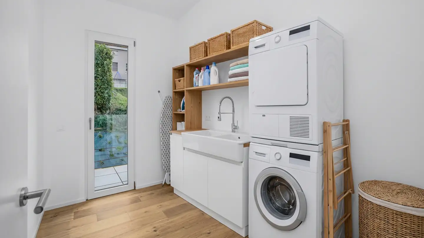 Wohnung kaufen - 6827 Brusino Arsizio - Foto 4