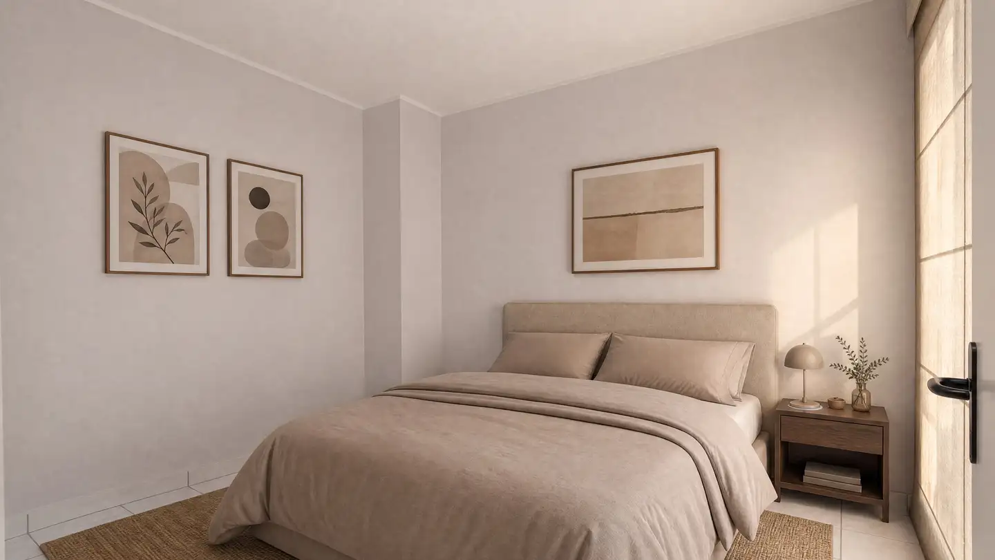 Appartement à vendre - 6952 Canobbio - Photo 4