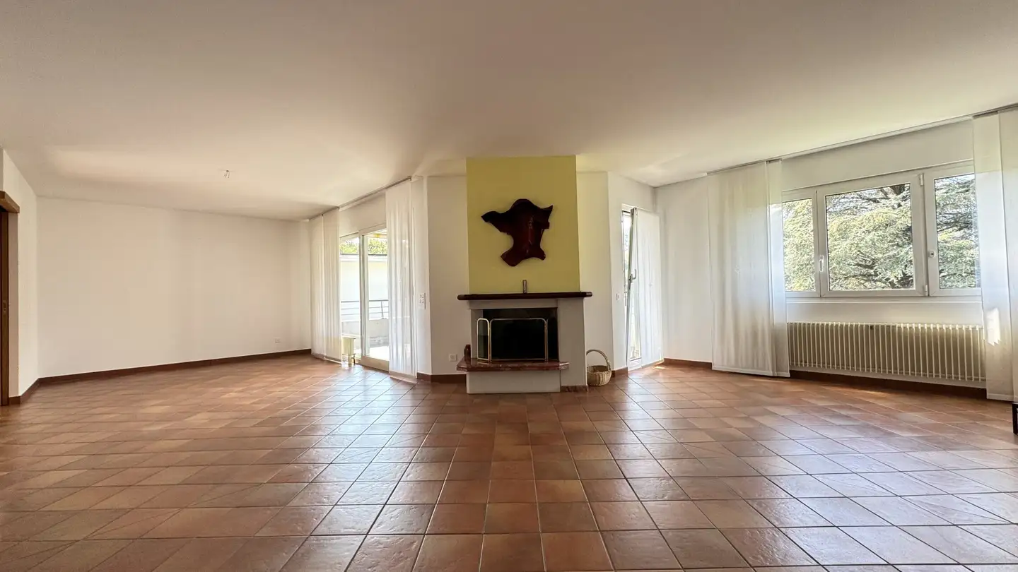 Appartement à vendre - 6946 Ponte Capriasca