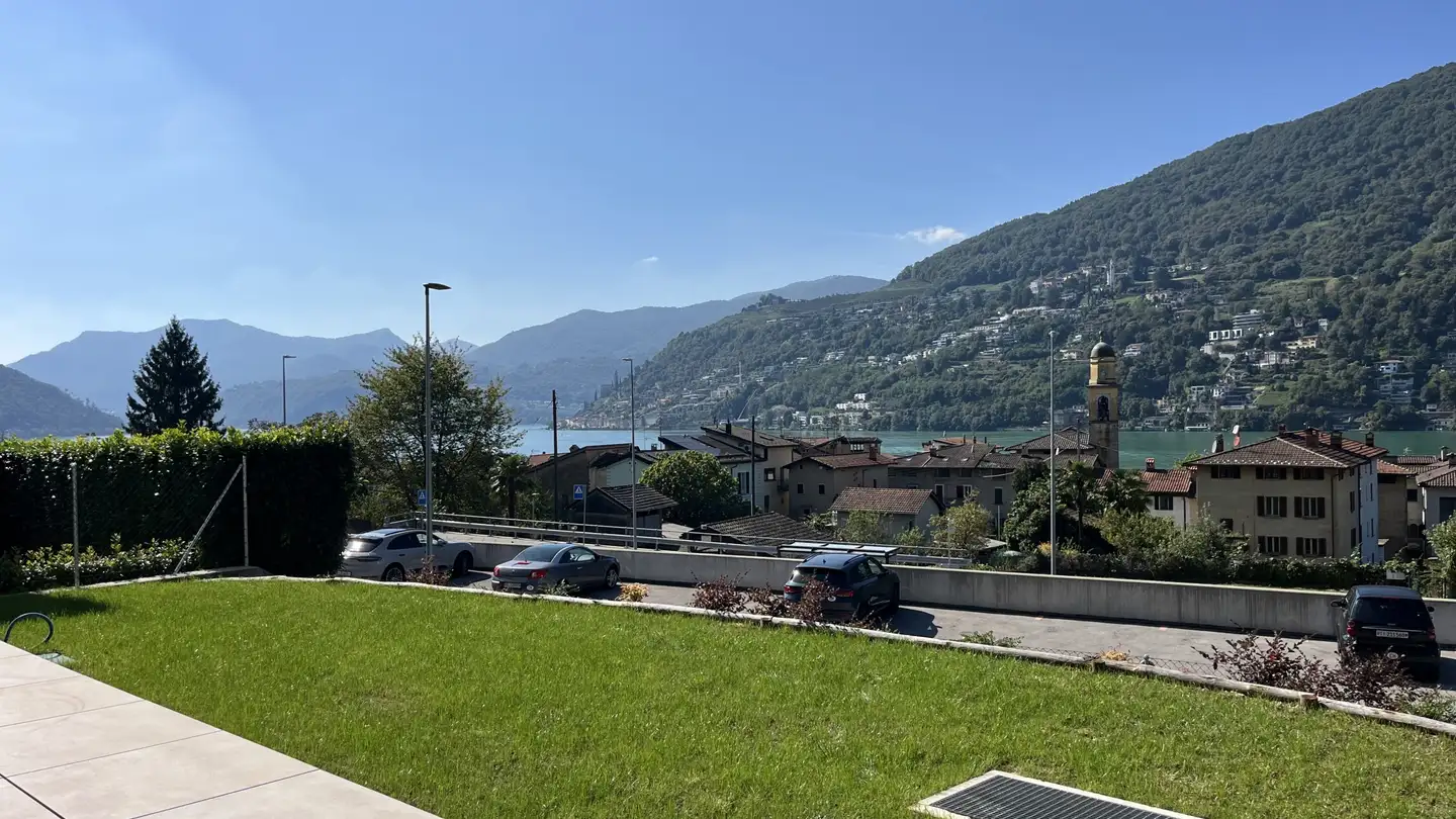 Appartamento in vendita - 6827 Brusino Arsizio - Photo 2