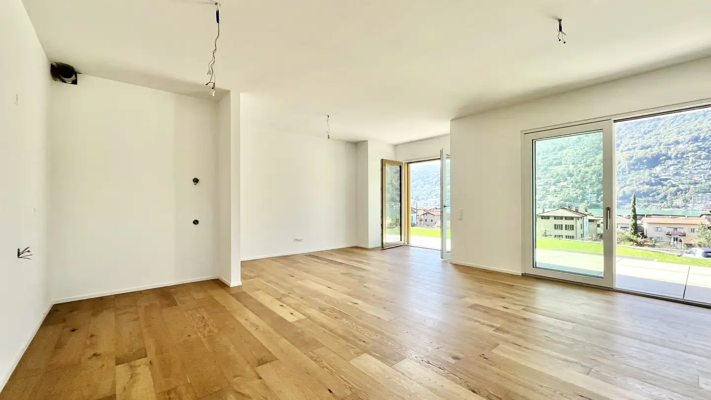 Appartamento in vendita - 6827 Brusino Arsizio - Photo 4