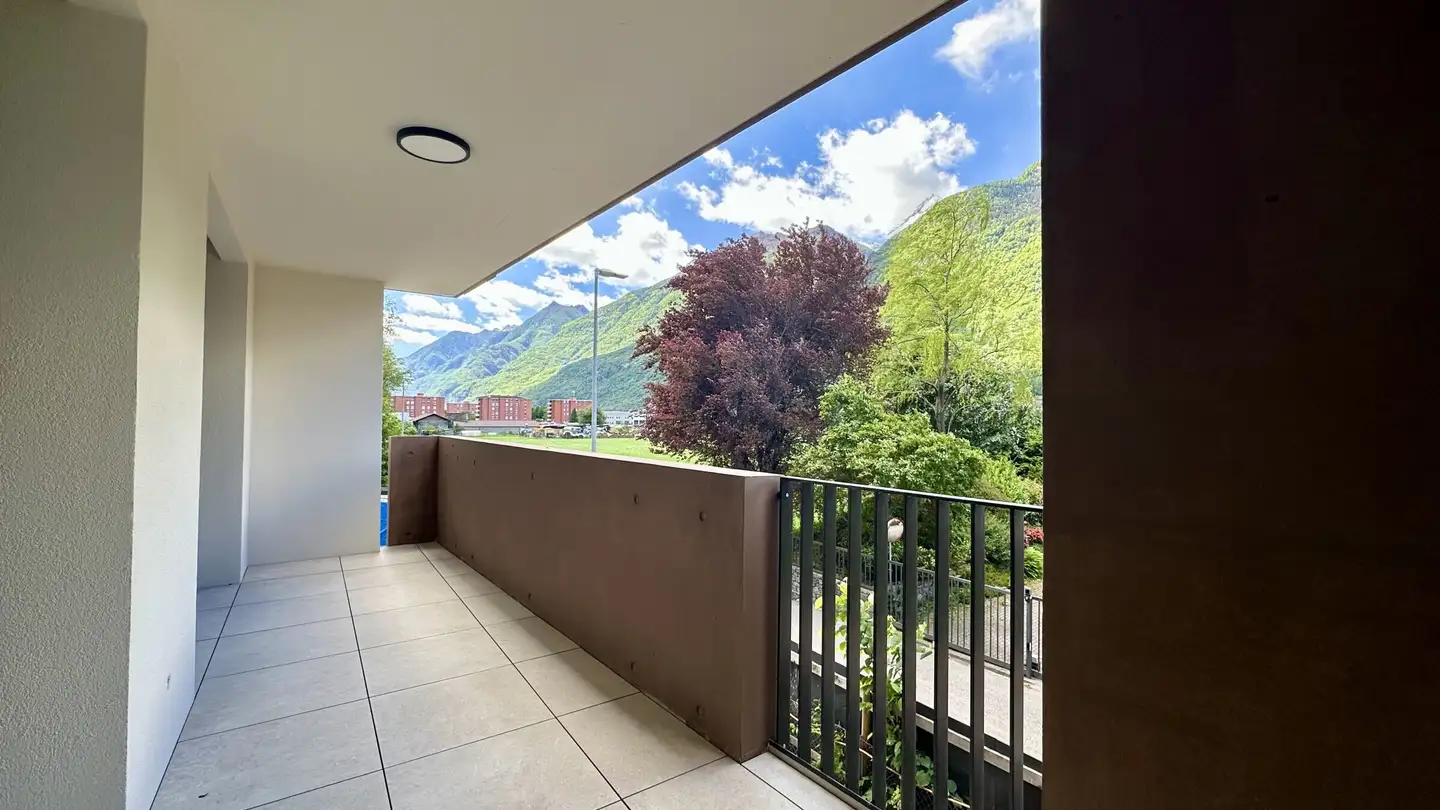 Appartement à vendre - 6710 Biasca - Photo 2