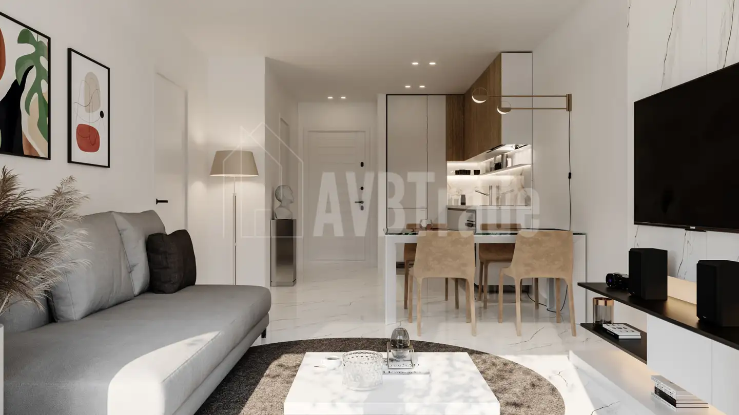Appartement à vendre - 6710 Biasca - Photo 3