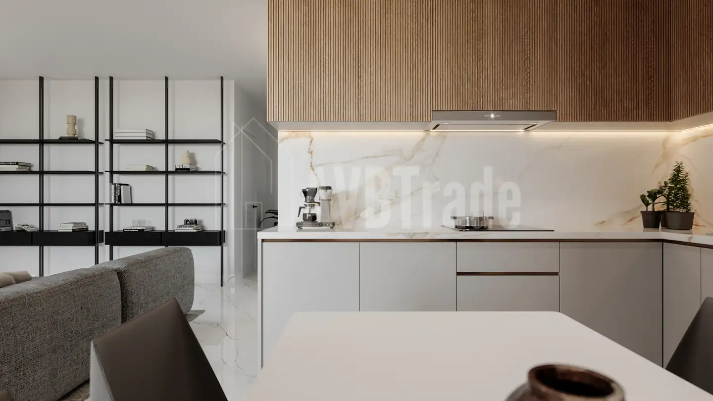 Appartement à vendre - 6710 Biasca - Photo 4